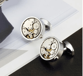Cufflinks - Essential Cufflinks - Cronos - AEVEAx